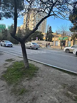 Satılır 3 otaqlı mənzil 55 m²