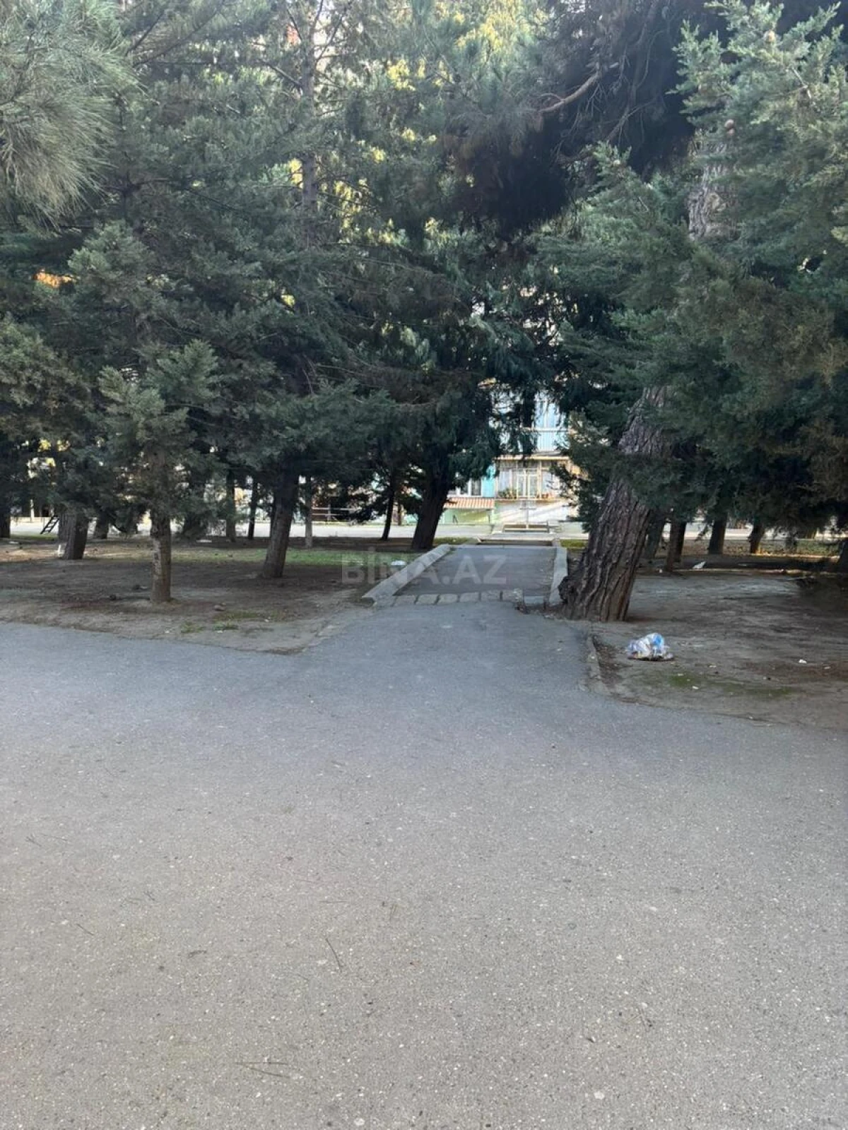 Satılır 3 otaqlı mənzil 55 m²