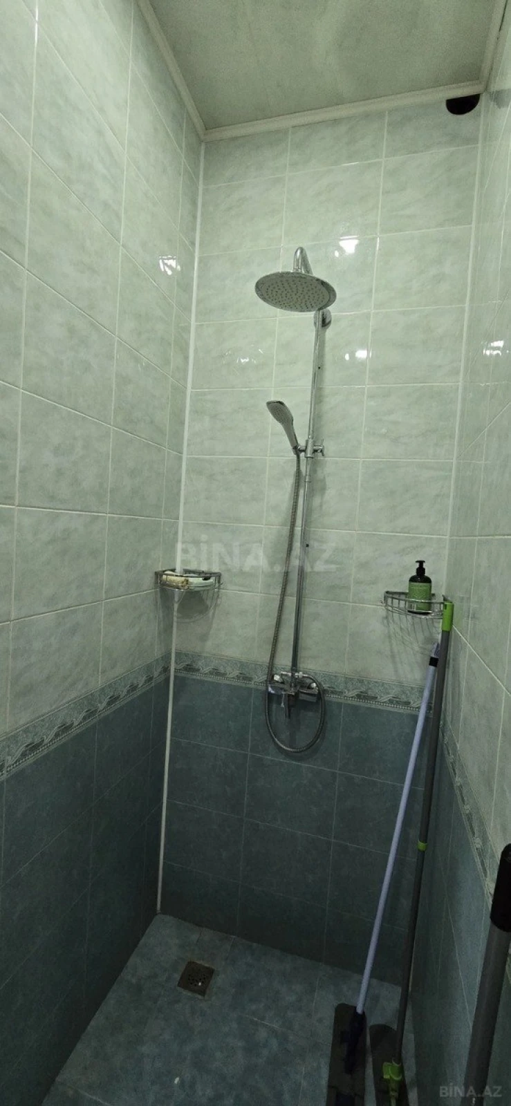Kirayə verilir 9 otaqlı həyət evi 500 m²