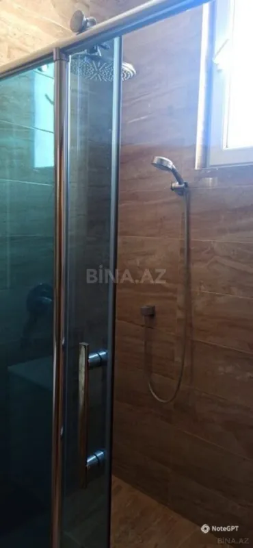 Kirayə verilir 9 otaqlı həyət evi 500 m²