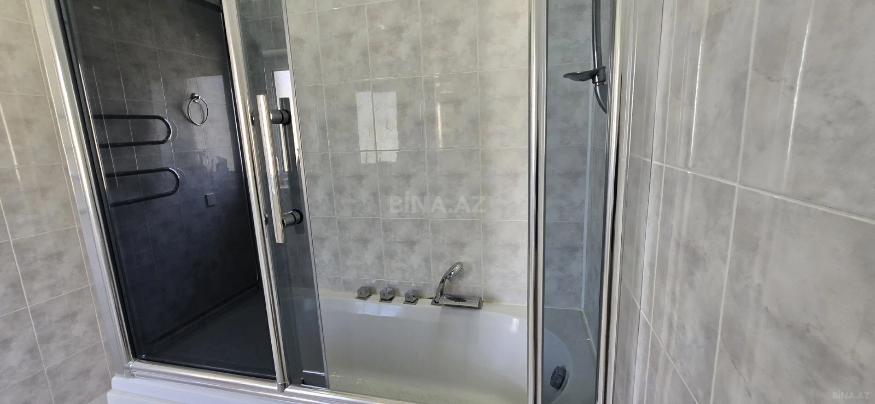 Kirayə verilir 9 otaqlı həyət evi 500 m²