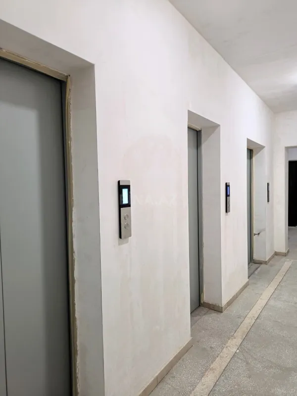 Satılır 2 otaqlı mənzil 92 m²