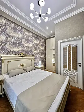 Satılır 2 otaqlı mənzil 58 m²