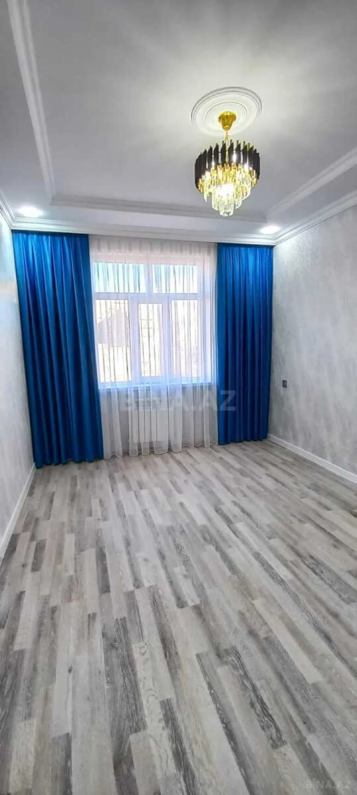 Satılır 3 otaqlı mənzil 70 m²