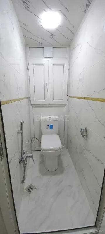 Satılır 3 otaqlı mənzil 70 m²