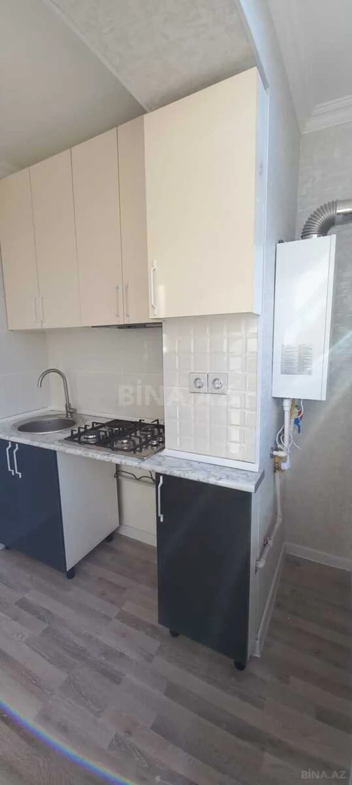 Satılır 3 otaqlı mənzil 70 m²