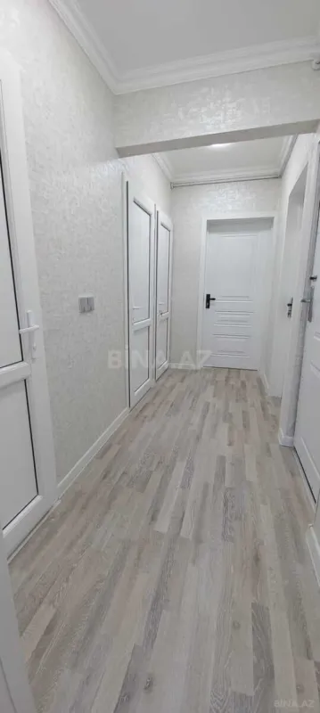 Satılır 3 otaqlı mənzil 70 m²