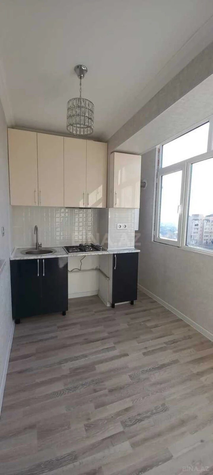 Satılır 3 otaqlı mənzil 70 m²
