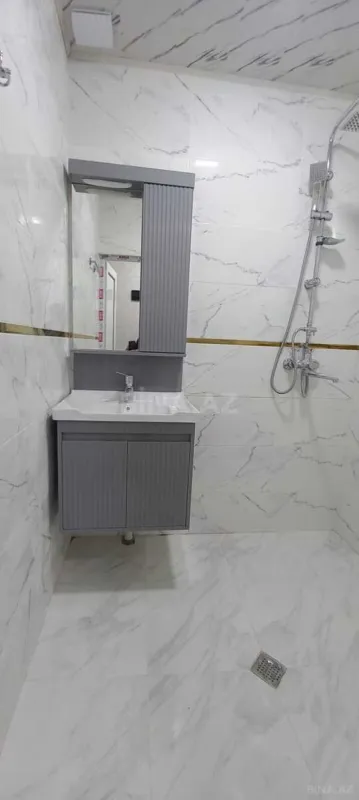 Satılır 3 otaqlı mənzil 70 m²