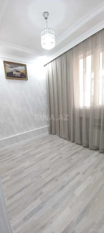 Satılır 3 otaqlı mənzil 70 m²