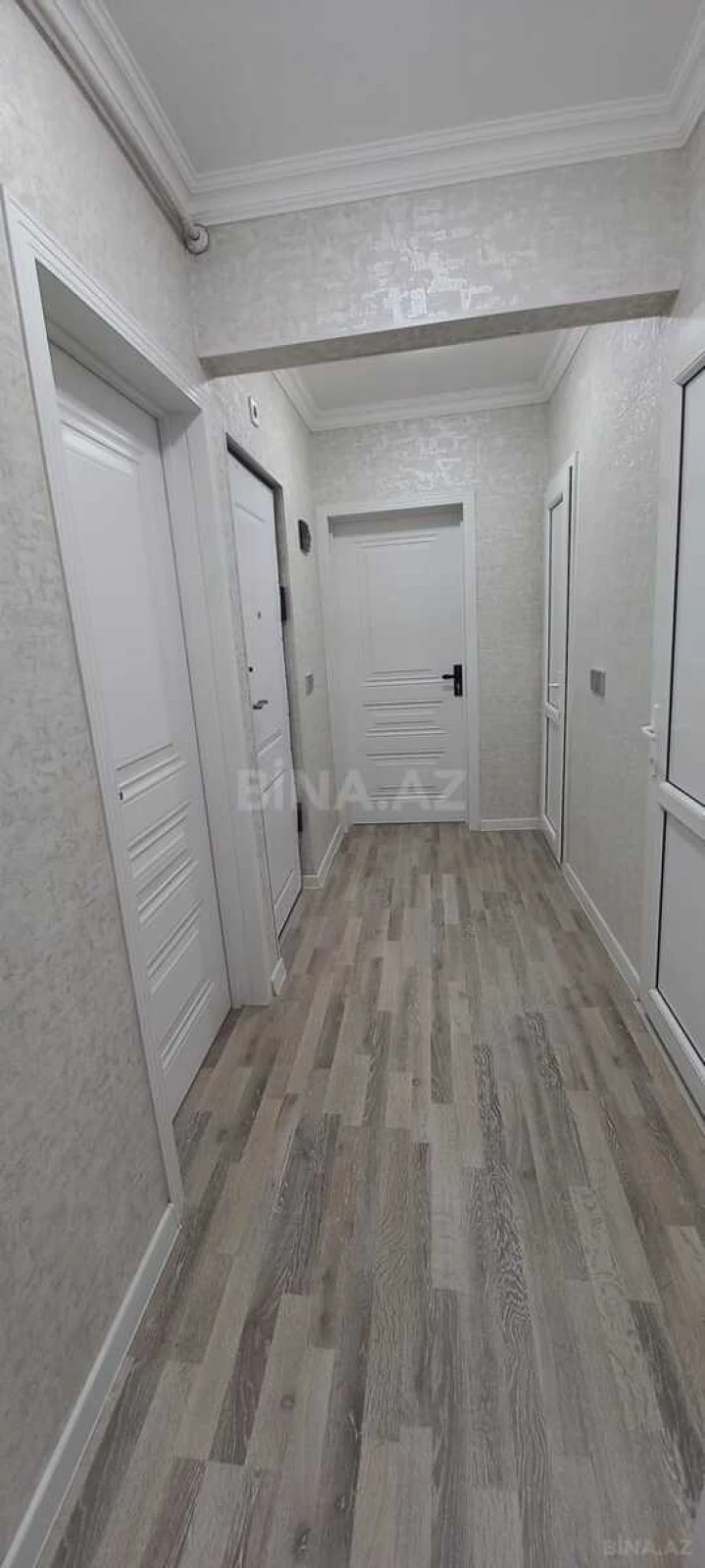 Satılır 3 otaqlı mənzil 70 m²
