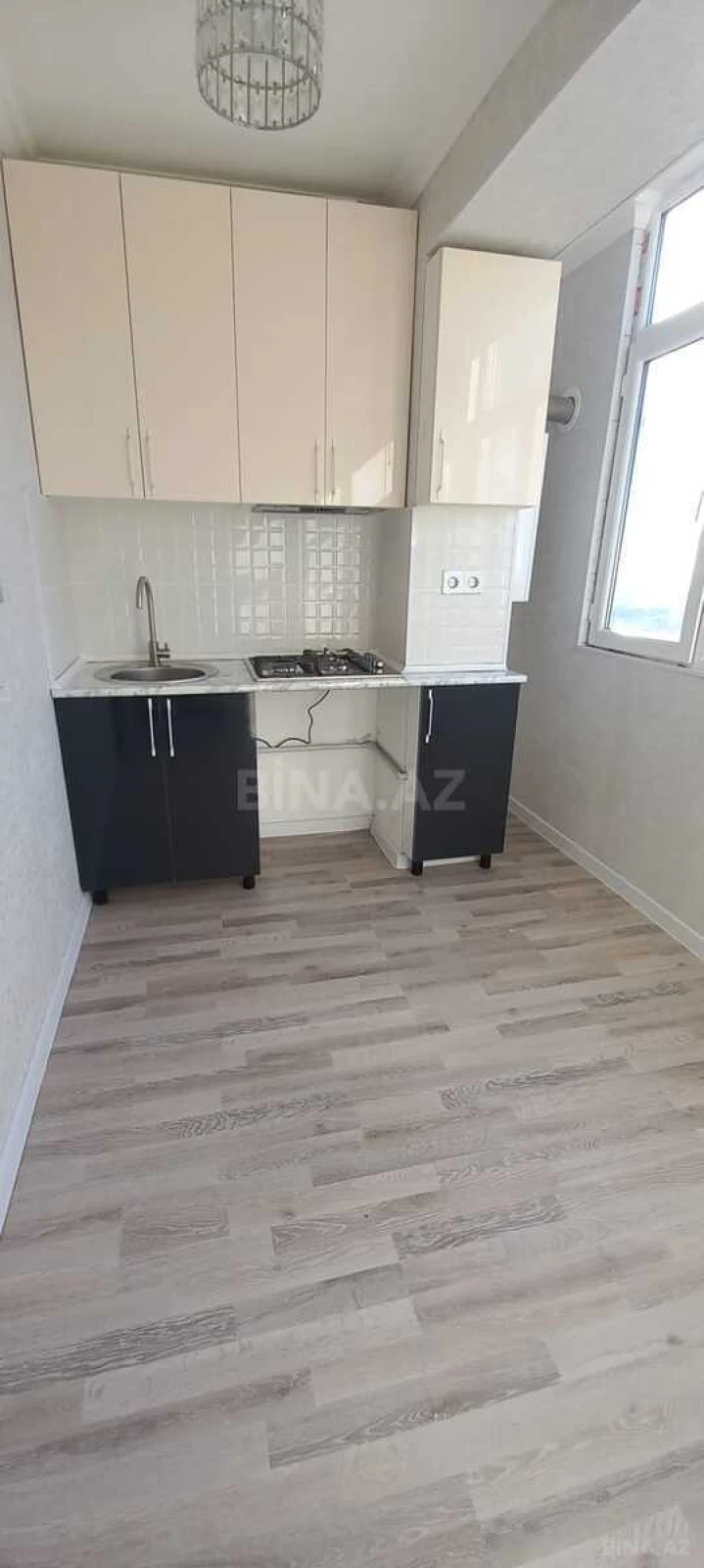Satılır 3 otaqlı mənzil 70 m²