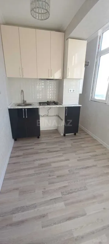 Satılır 3 otaqlı mənzil 70 m²