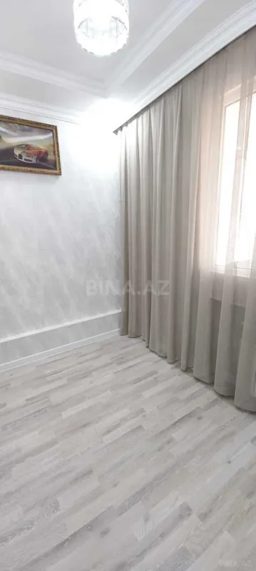 Satılır 3 otaqlı mənzil 70 m²