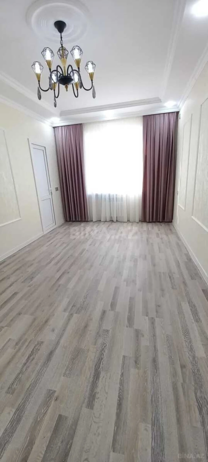 Satılır 3 otaqlı mənzil 70 m²