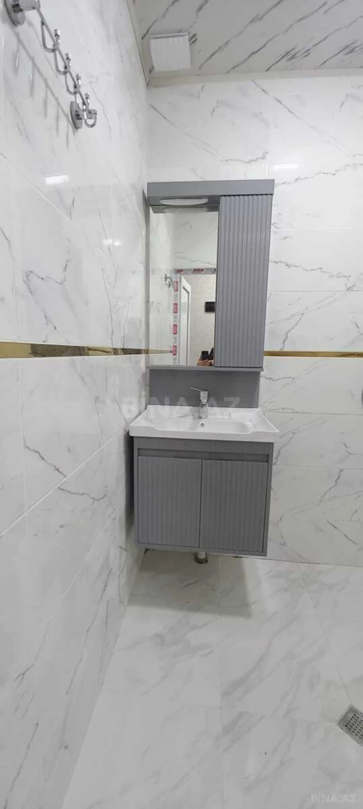 Satılır 3 otaqlı mənzil 70 m²