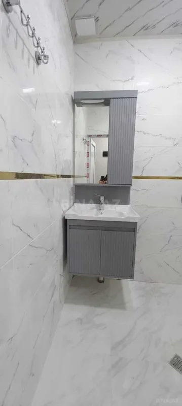 Satılır 3 otaqlı mənzil 70 m²
