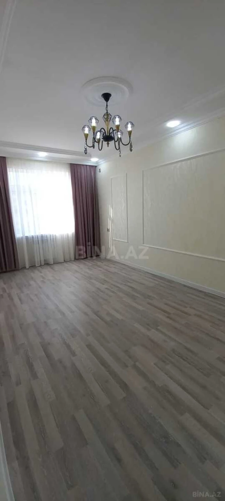 Satılır 3 otaqlı mənzil 70 m²