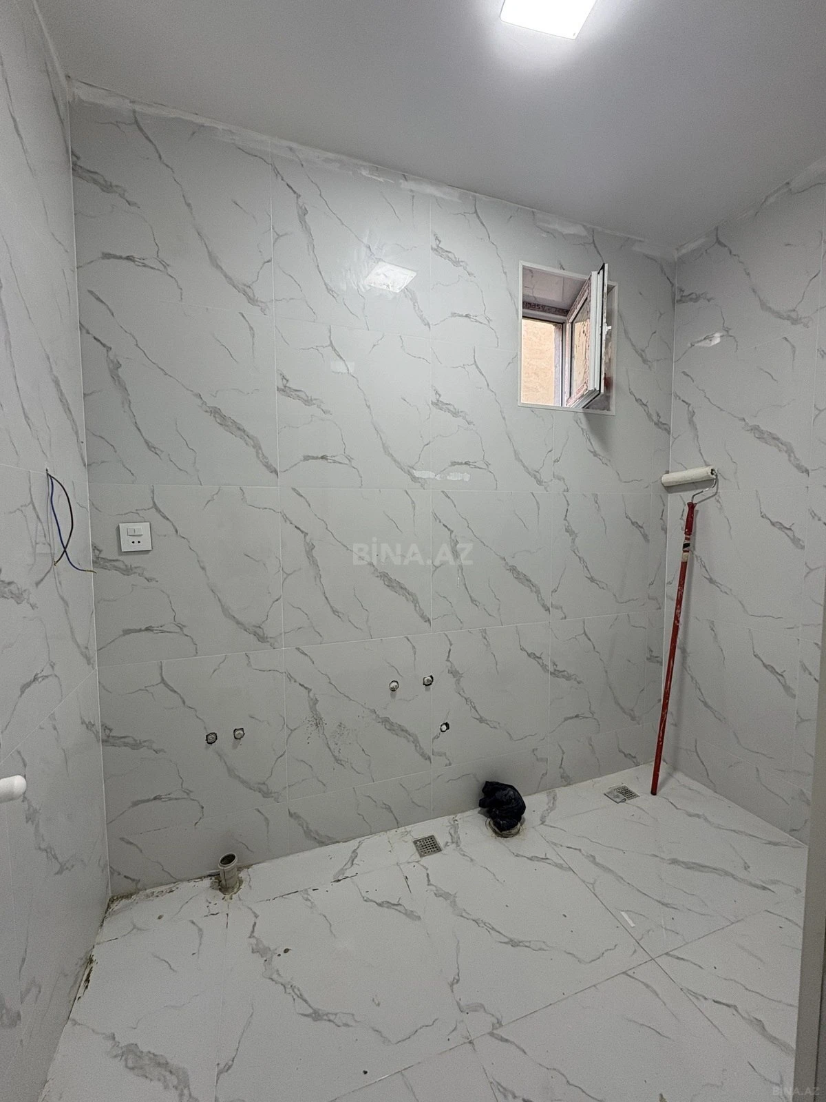 Satılır 2 otaqlı həyət evi 60 m²