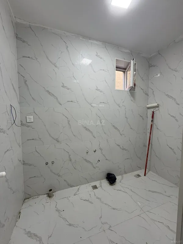 Satılır 2 otaqlı həyət evi 60 m²