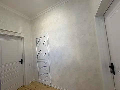Satılır 2 otaqlı həyət evi 60 m²