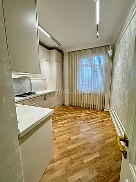 Satılır 2 otaqlı mənzil 80 m²