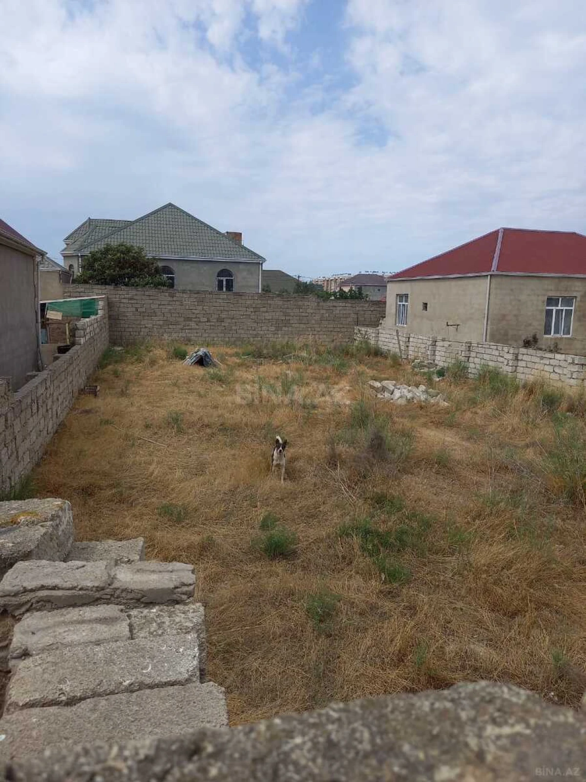 Satılır torpaq sahəsi 4 m²