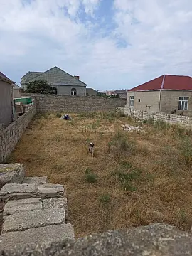 Satılır torpaq sahəsi 4 m²