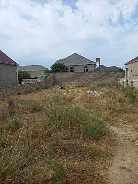 Satılır torpaq sahəsi 4 m²