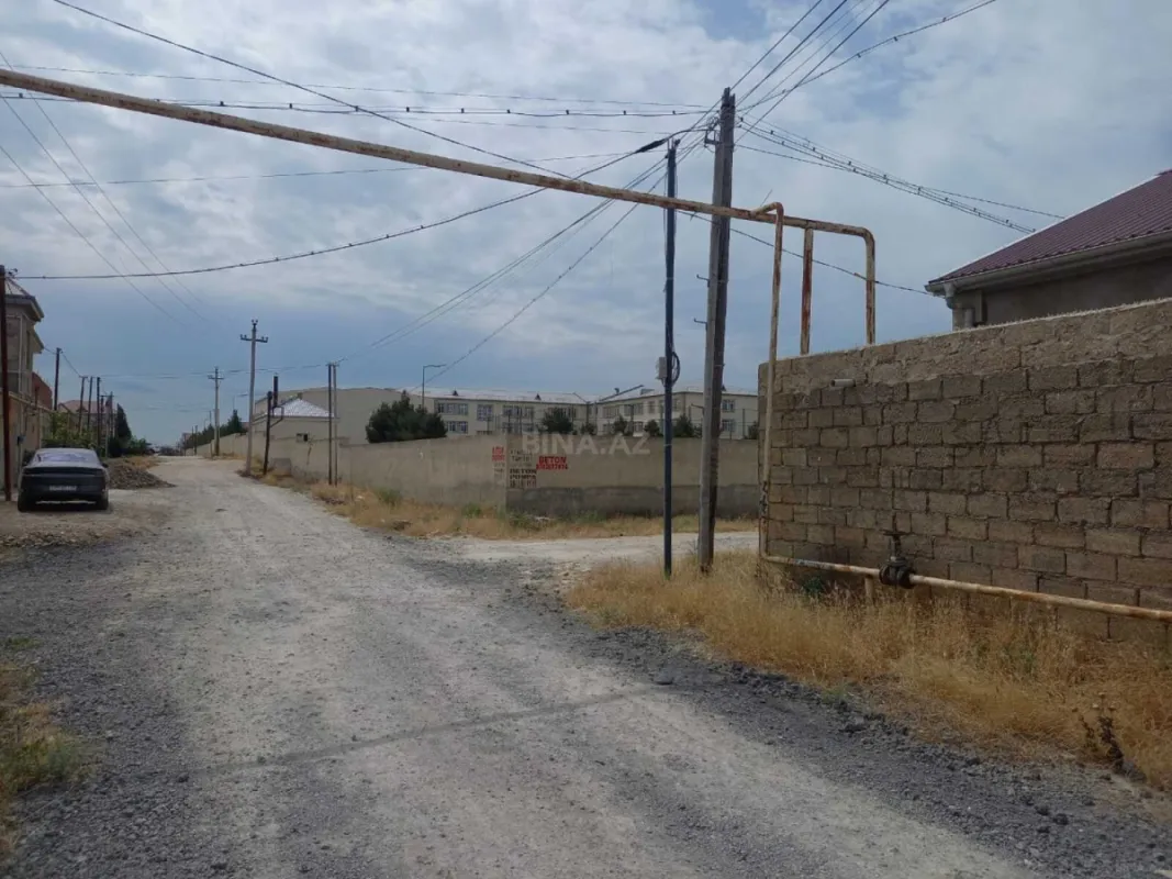 Satılır torpaq sahəsi 4 m²