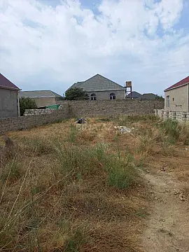 Satılır torpaq sahəsi 4 m²