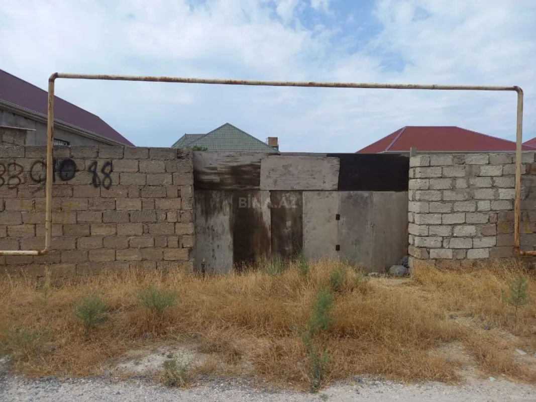 Satılır torpaq sahəsi 4 m²