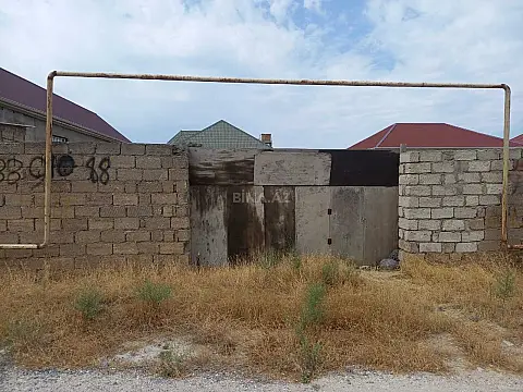 Satılır torpaq sahəsi 4 m² — Bakı 4.00 m²