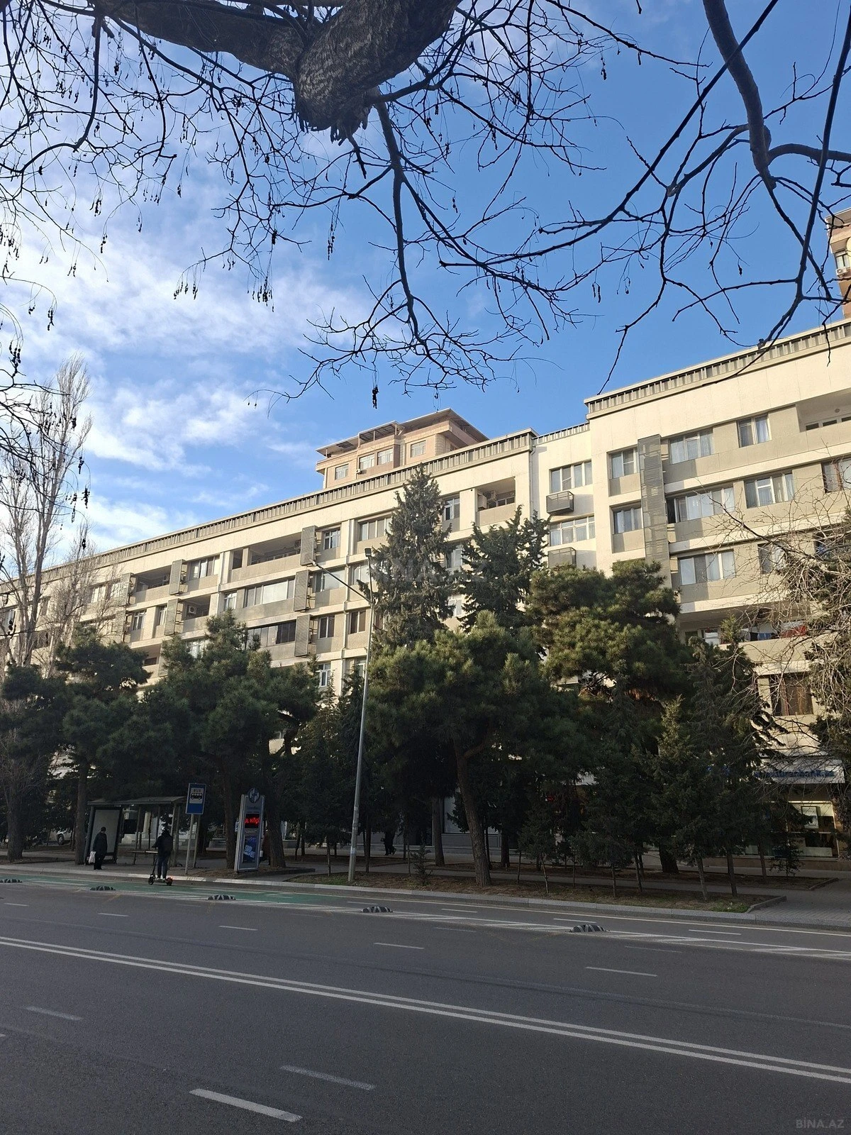 Satılır 3 otaqlı mənzil 80 m²