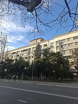 Satılır 3 otaqlı mənzil 80 m² — Bakı 3 otaq 80.00 m²