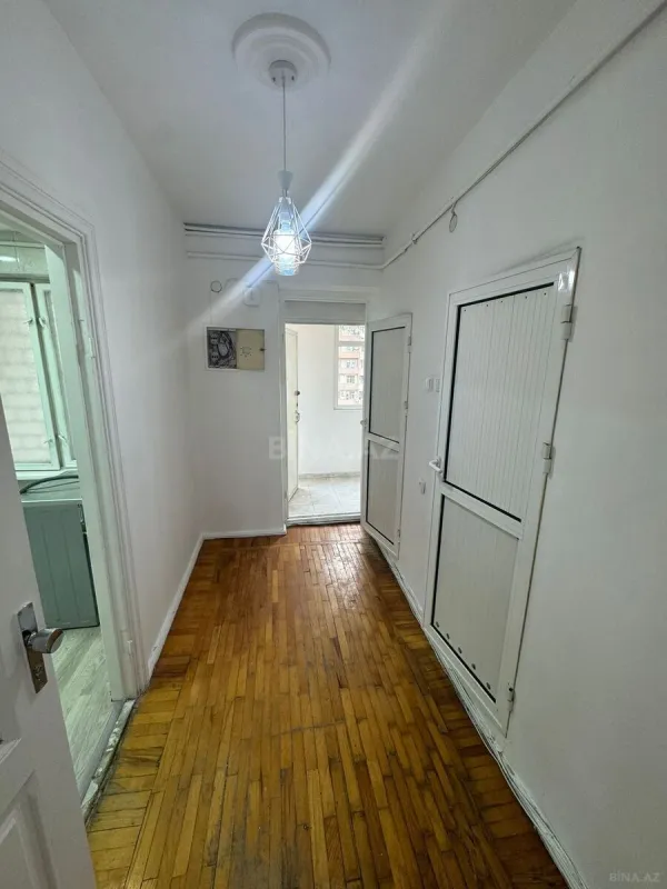 Satılır 3 otaqlı mənzil 80 m²
