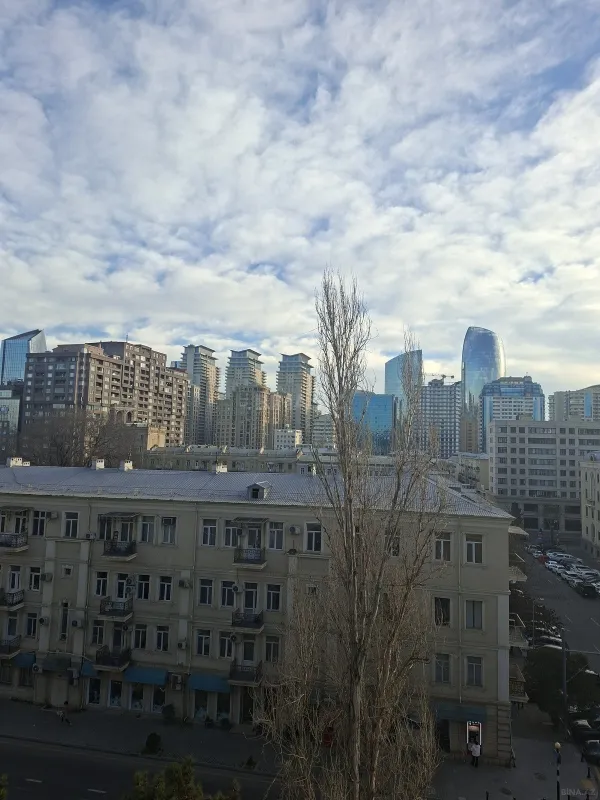 Satılır 3 otaqlı mənzil 80 m²