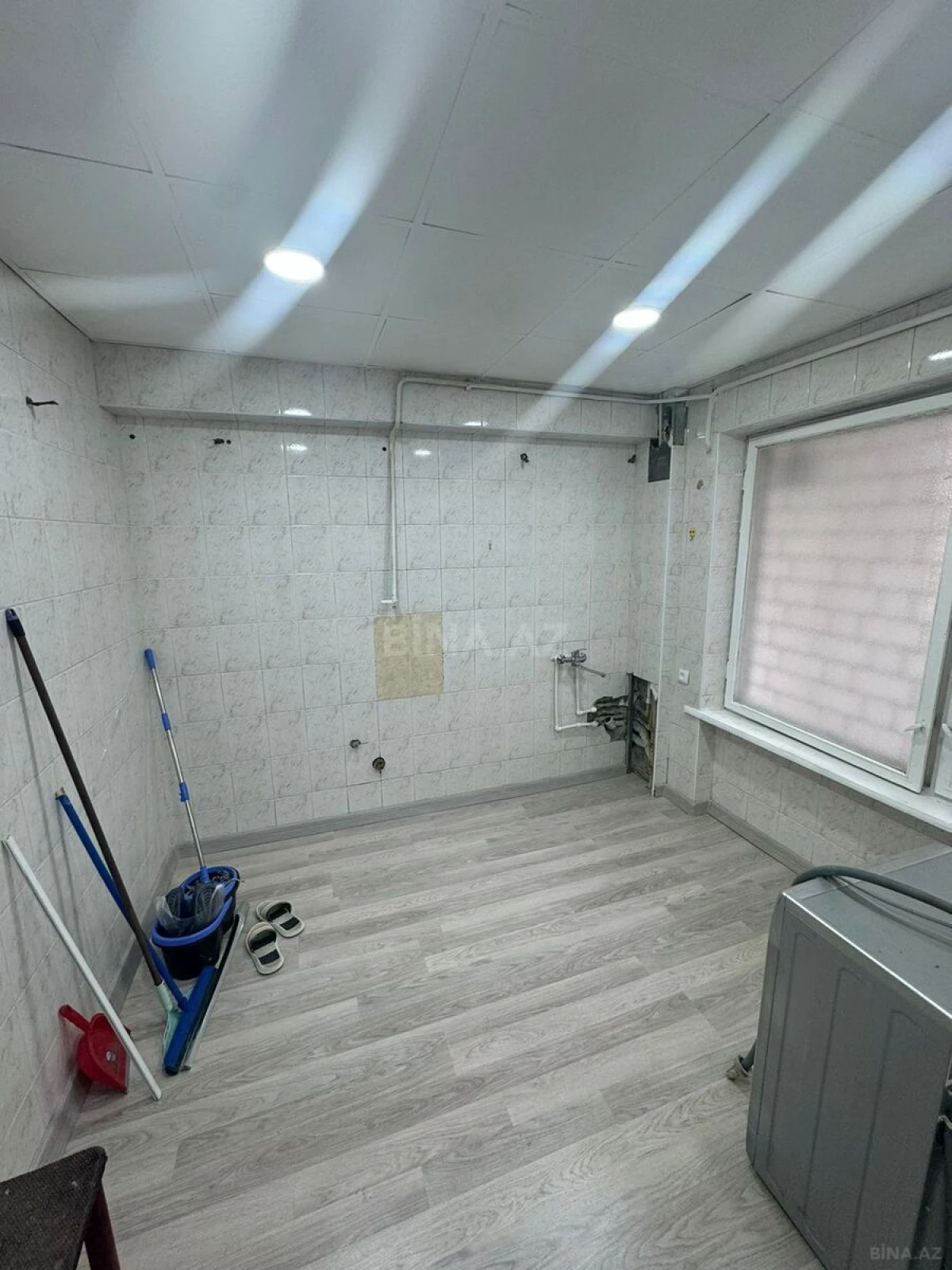Satılır 3 otaqlı mənzil 80 m²