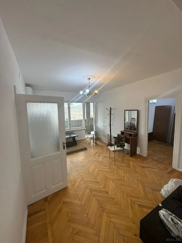 Satılır 3 otaqlı mənzil 80 m²