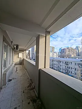 Satılır 3 otaqlı mənzil 80 m²