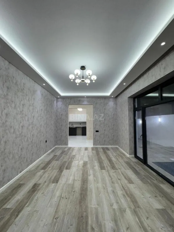 Satılır 4 otaqlı həyət evi 150 m²