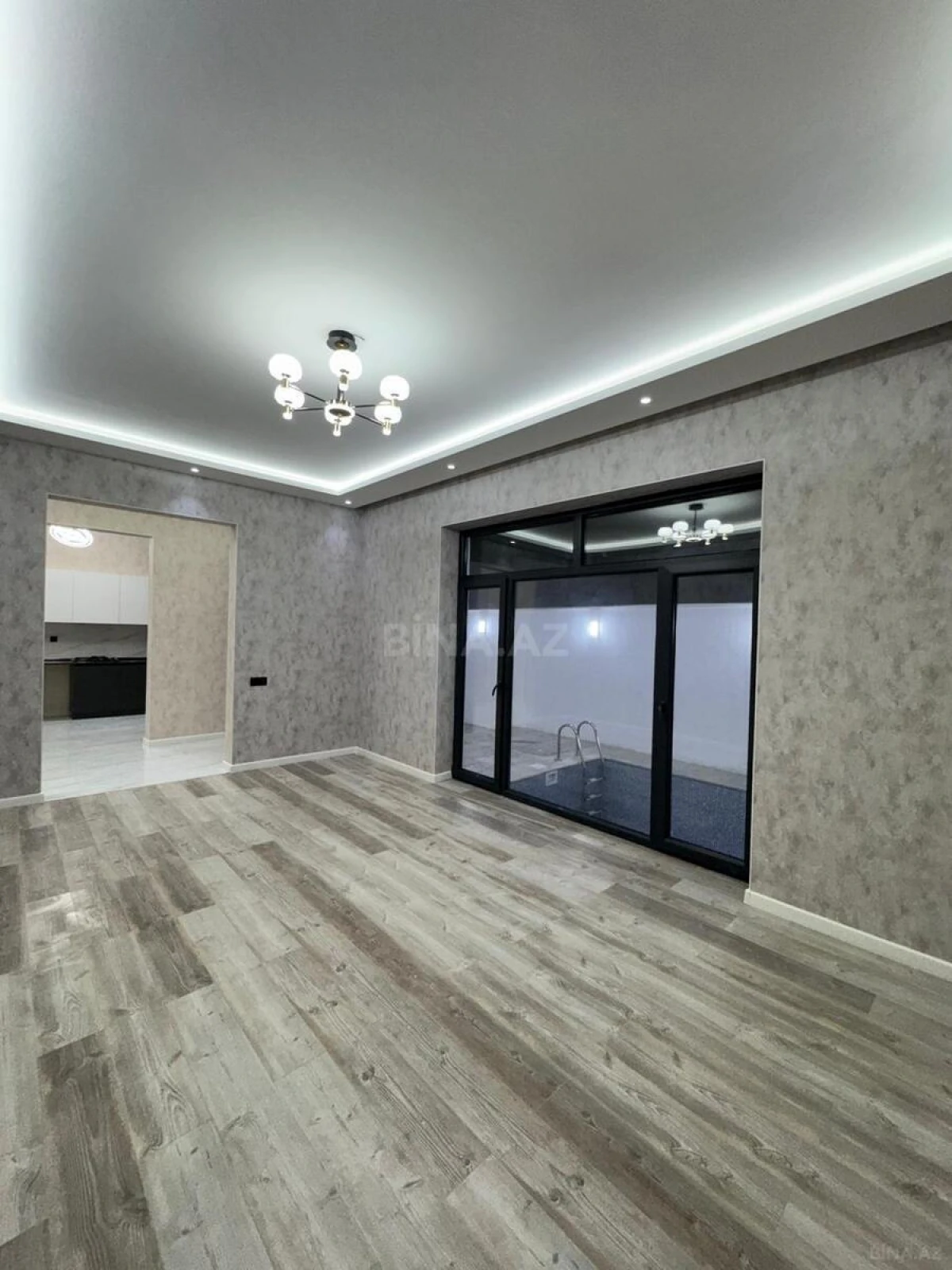 Satılır 4 otaqlı həyət evi 150 m²
