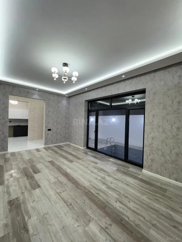 Satılır 4 otaqlı həyət evi 150 m²