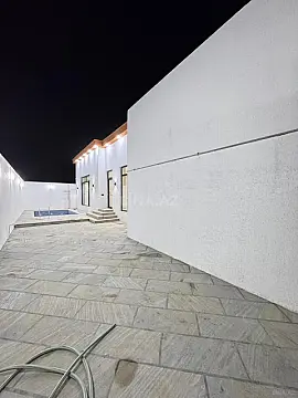 Satılır 4 otaqlı həyət evi 150 m²