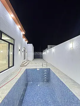 Satılır 4 otaqlı həyət evi 150 m²