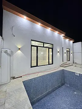 Satılır 4 otaqlı həyət evi 150 m²