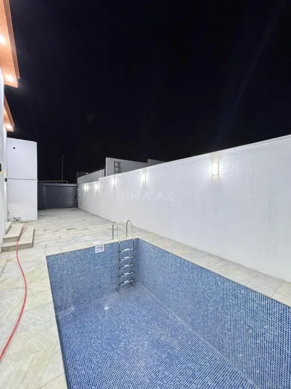 Satılır 4 otaqlı həyət evi 150 m²
