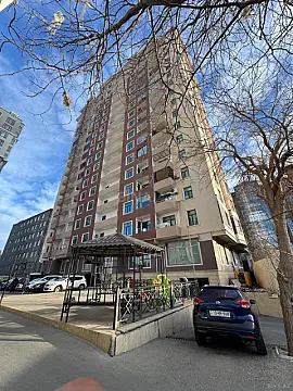 Satılır 4 otaqlı mənzil 168 m² — Bakı, Yasamal 4 otaq 168.00 m²