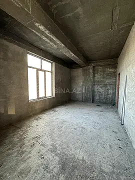 Satılır 4 otaqlı mənzil 168 m²