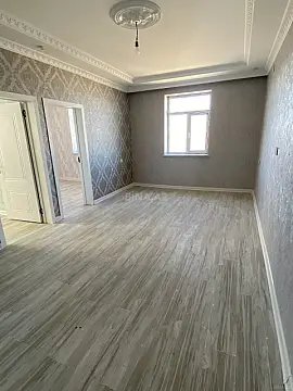 Satılır 3 otaqlı mənzil 80 m² — Xırdalan 3 otaq 80.00 m²